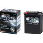 Deka 12V 220 CCA ETX15 AGM Powersport Battery Image 4