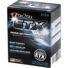 Deka 12V 220 CCA ETX15 AGM Powersport Battery Image 5