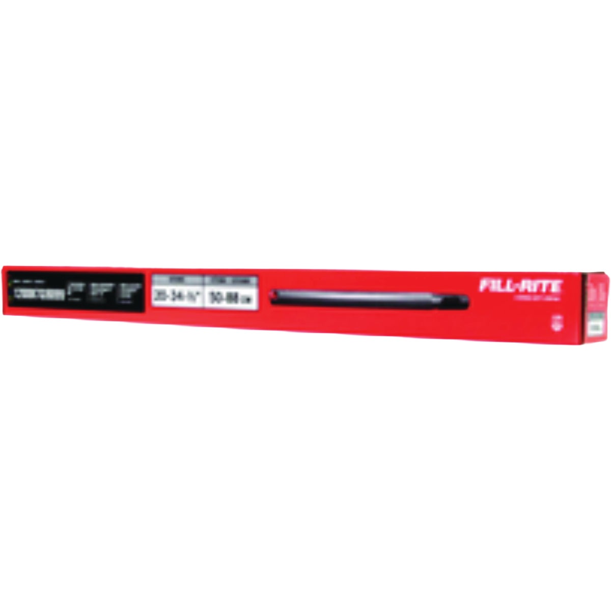 Fill-Rite 1 In. Steel Telescoping Suction Pipe Image 3