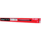 Fill-Rite 1 In. Steel Telescoping Suction Pipe Image 3