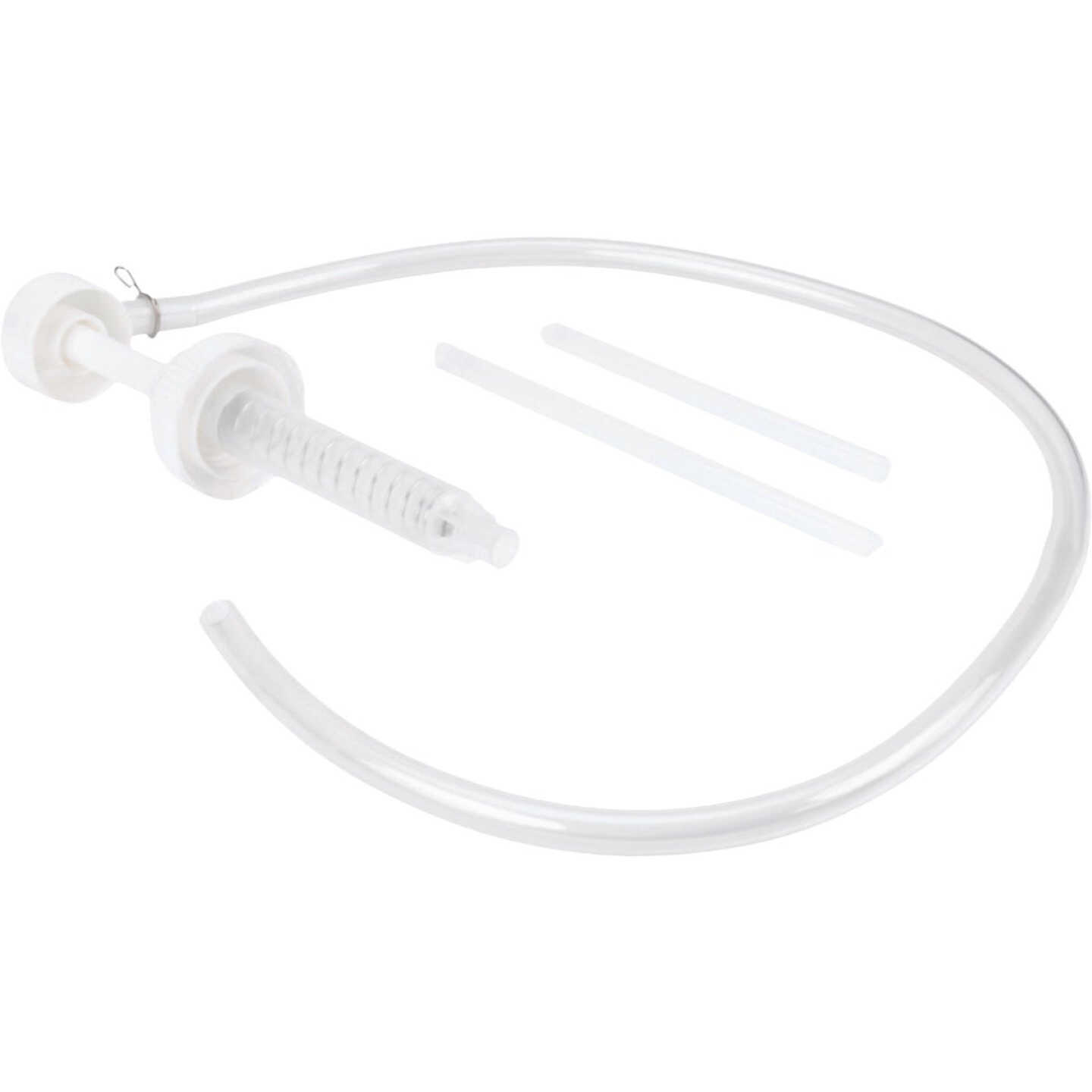 Performance Tool Quart/Gallon Fluid Pump Image 1