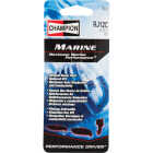 Champion RJ12C Copper Plus Marine Spark Plug Image 1