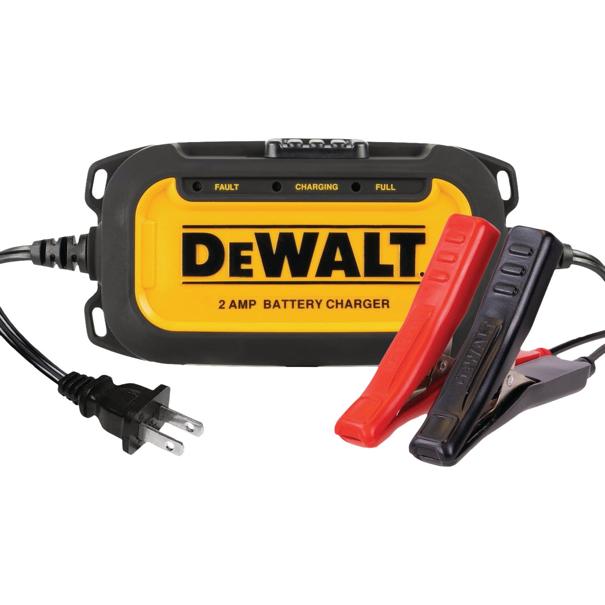DEWALT 2A Battery Charger