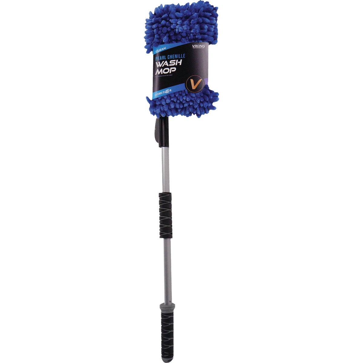 Viking Microfiber Wash Mop Image 4