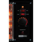 Home Impressions 1500W 120V Radiant Electric Heater Image 4
