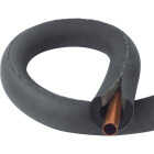 Frost King 6 Ft. x 1/2 In. Self-Sealing Rubber Pipe Insulation Image 1