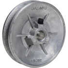 Dial Manufacturing 1/3-HP Evaporative Cooler Motor Pulley Image 1