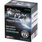 Deka 12V 220 CCA ETX15L AGM Powersport Battery Image 5