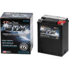 Deka 12V 220 CCA ETX15L AGM Powersport Battery Image 4