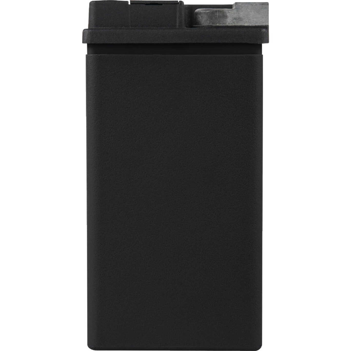 Deka 12V 220 CCA ETX15L AGM Powersport Battery Image 3