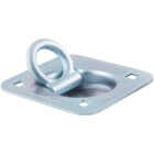 Erickson Recessed 5000 Lb. Anchor Ring Image 1