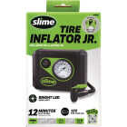 Slime Tire Inflator Jr. with Light Image 2