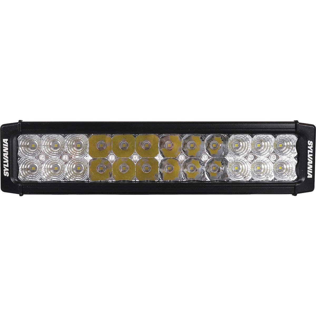 Sylvania 10 In. Ultra LED Combo Light Bar & Spotlight Image 5