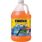 Rain-X All Season 1 Gal. -25 Deg F 2-In-1 Windshield Washer Fluid Image 1