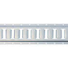 Erickson 2 Ft. 6000 Lb. Horizontal E-Track Image 1
