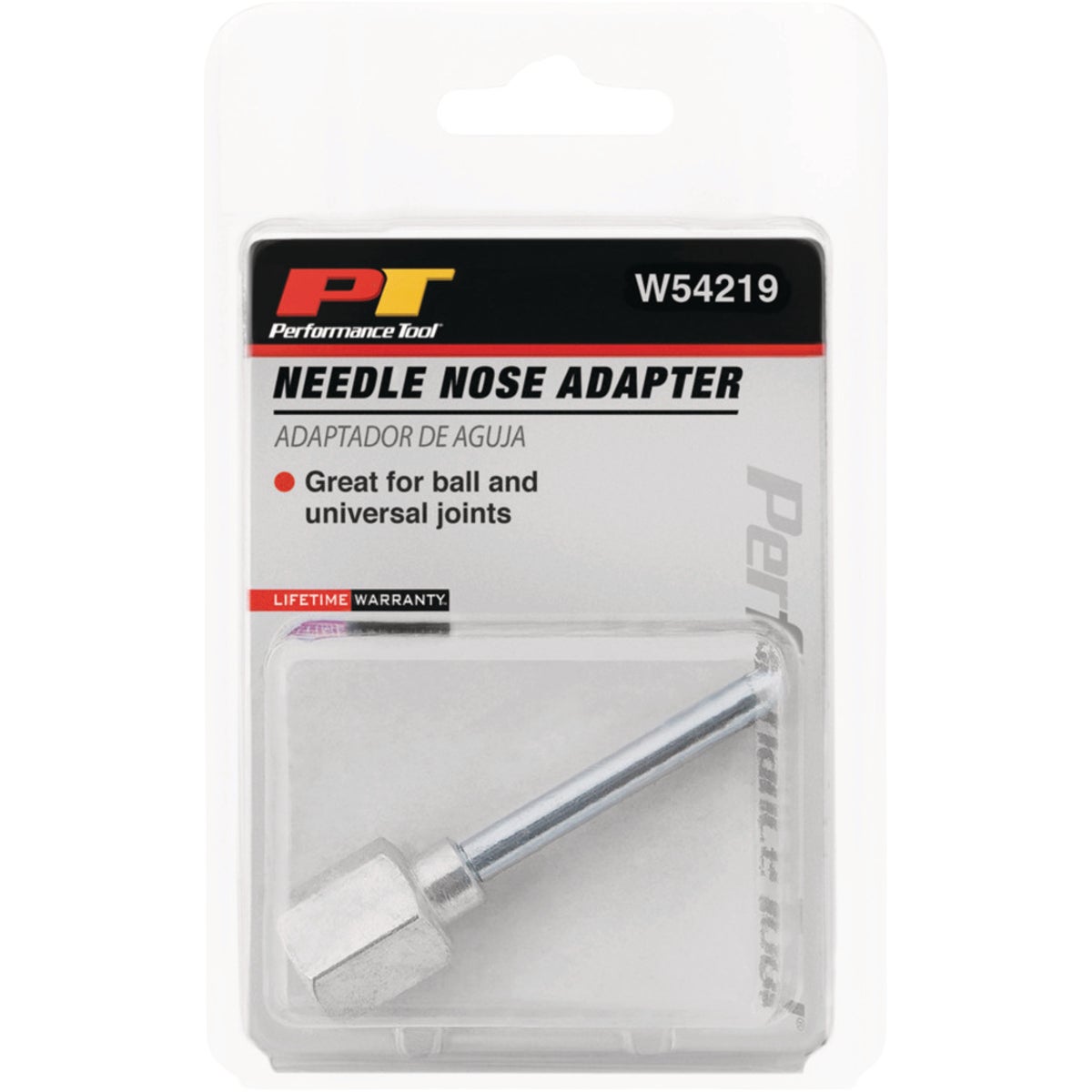 Performance Tool Needle Nose Adapter Image 3
