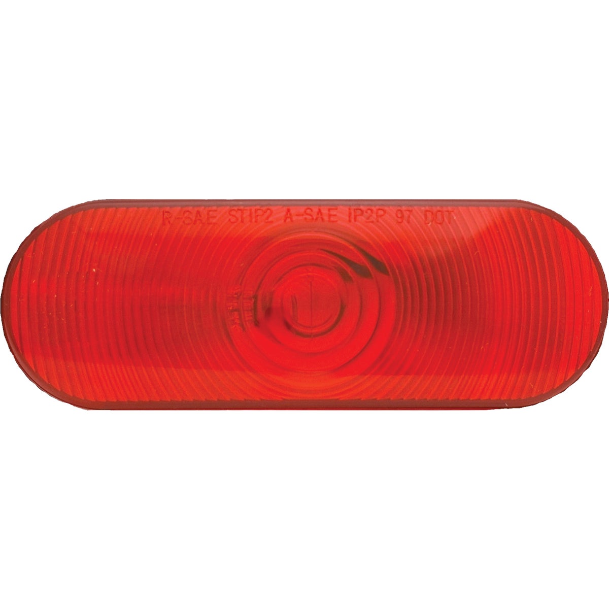 Uriah 6-1/2 In. x 2-1/2 In. Stop, Tail & Turn Light