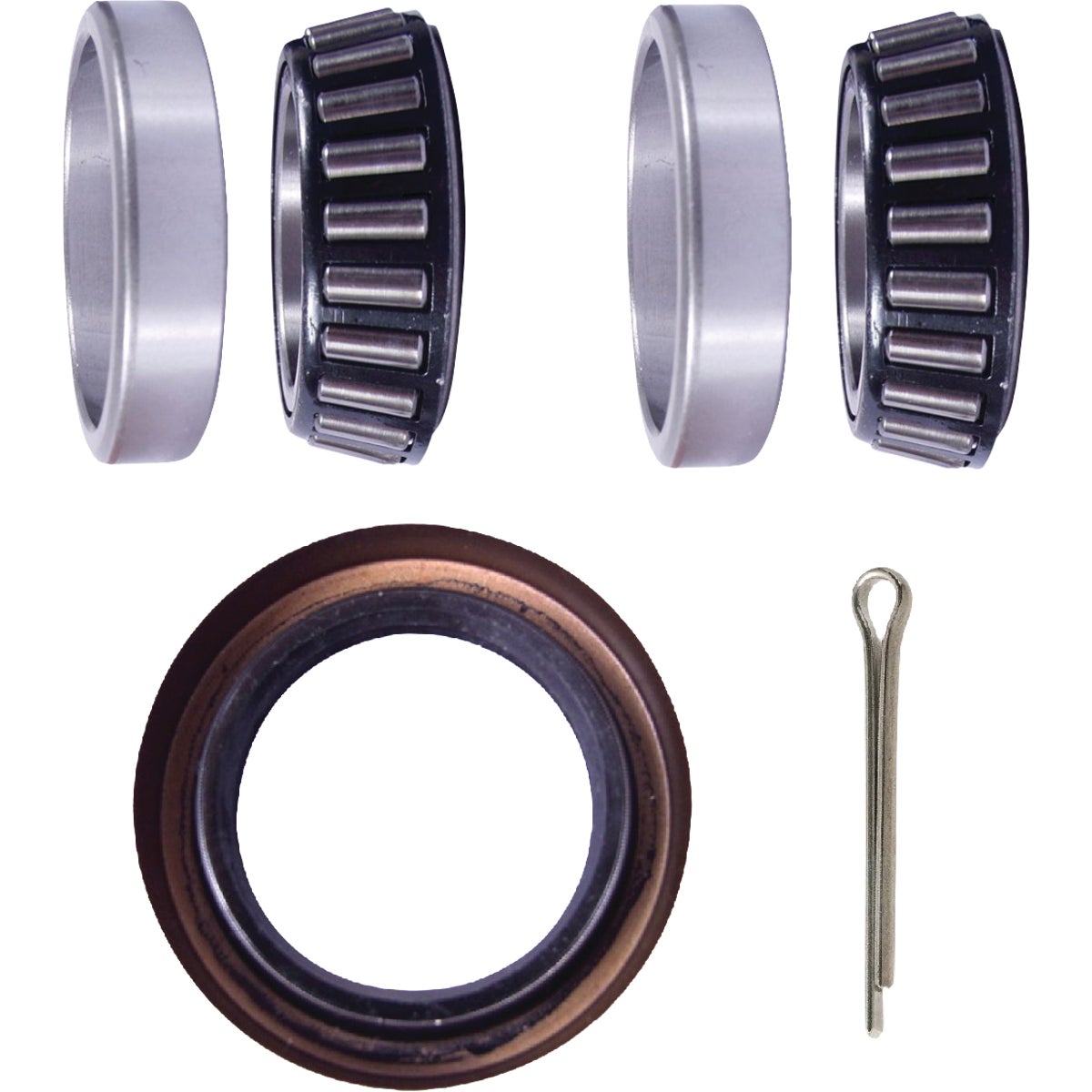 Uriah #84STD Spindle Bearing Kit