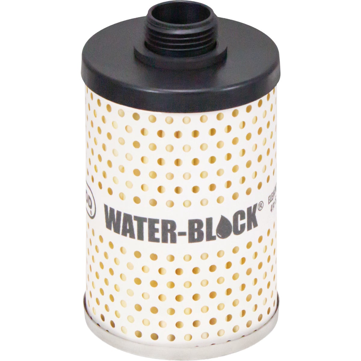 Goldenrod Fuel Filter Element