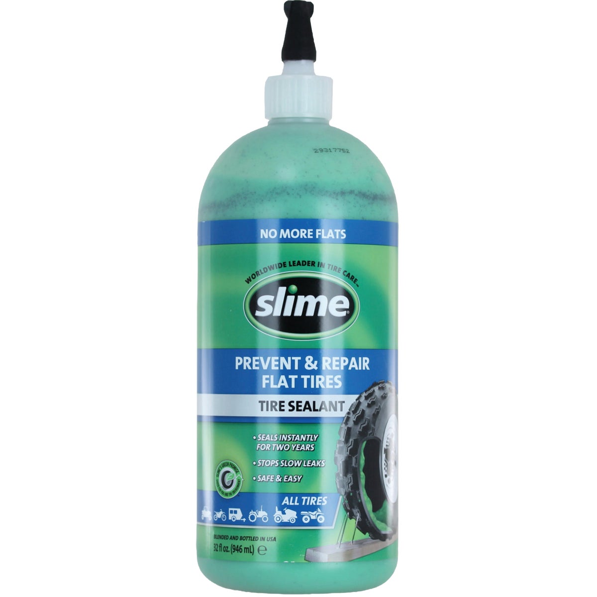 Slime 32 Oz. Tire Sealant