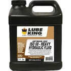 Lube King 2 Gal. AW ISO 68 Hydraulic Fluid Image 1