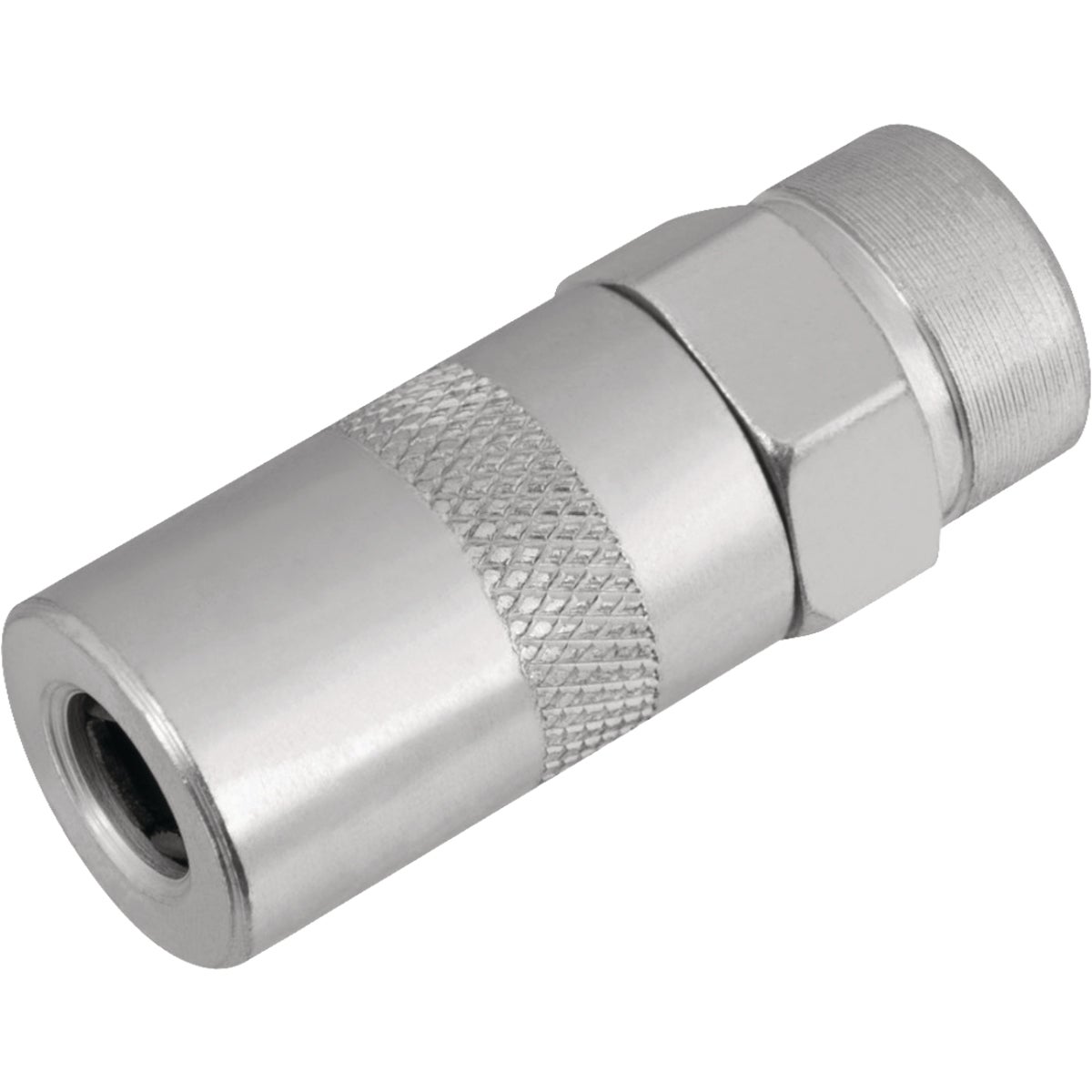 Performance Tool Heavy-Duty Grease Gun Coupler