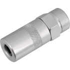 Performance Tool Heavy-Duty Grease Gun Coupler Image 1