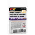 Performance Tool Heavy-Duty Grease Gun Coupler Image 3