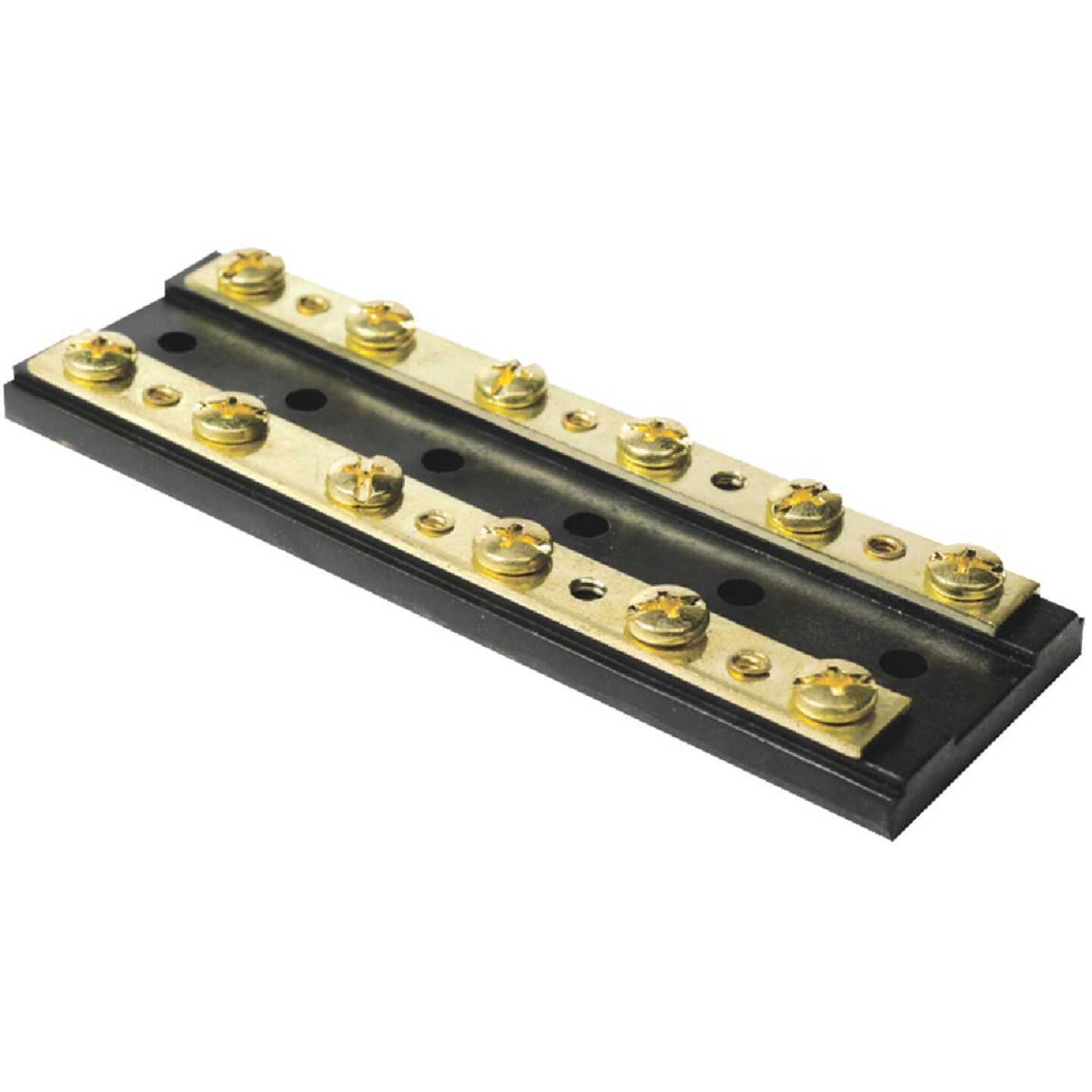 Seachoice 6-Gang 30A Terminal Block Image 1