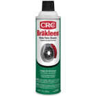 CRC Brakleen 14 Oz. Non-Chlorinated Low VOC Brake Parts Cleaner Image 1