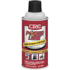 CRC 9 Oz. Power Lube Multi-Purpose Lubricant Image 1