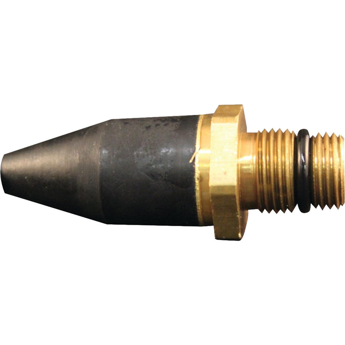 Milton 7/16 In. Rubber Tip for Blow Gun