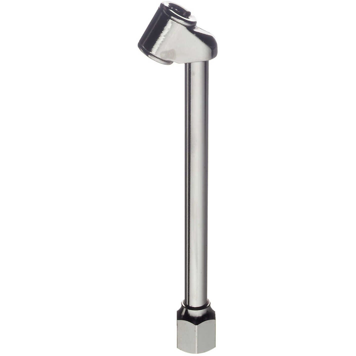 Tru-Flate 1/4 In. FPT 150 PSI Dual Foot Air Chuck Image 1