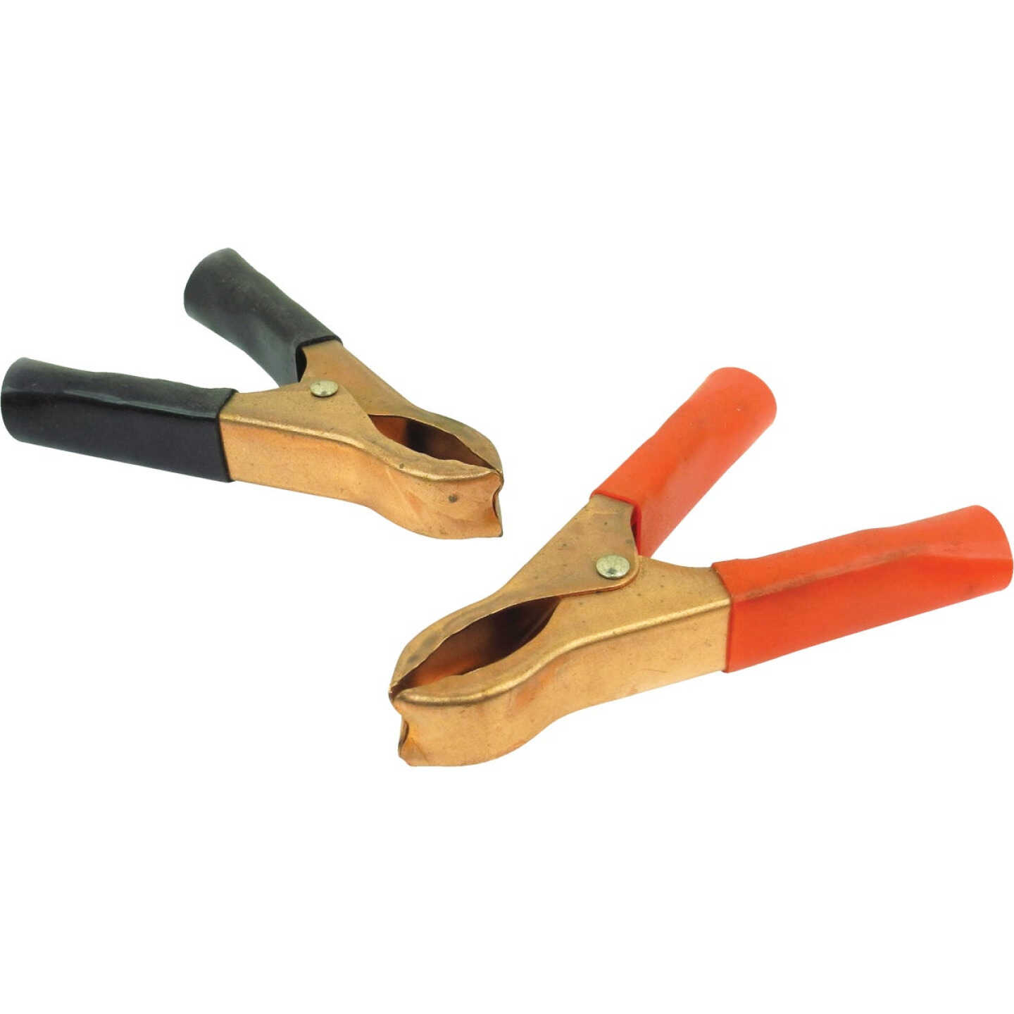 Seachoice 50 Amp Battery Clip (2-Count) Image 1