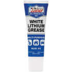 Lucas Oil 8 Oz. White Lithium Grease Image 1