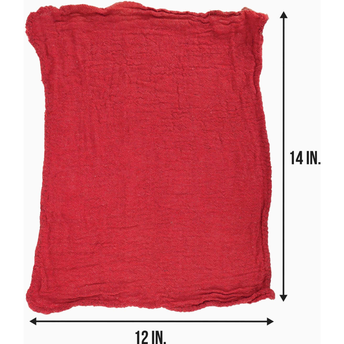 Viking Professional Shop Towels (25-Pack) Image 3