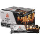Pine Mountain Quantum 2-1/2 Hr. Fire Log Image 1