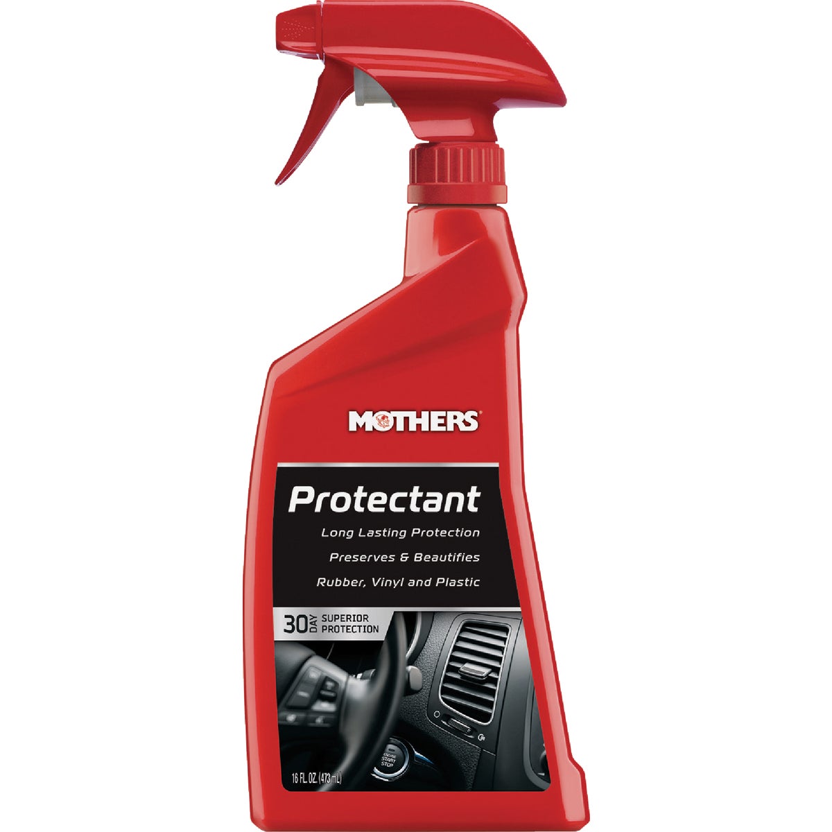 Mothers 16 Oz. Trigger Spray Protectant