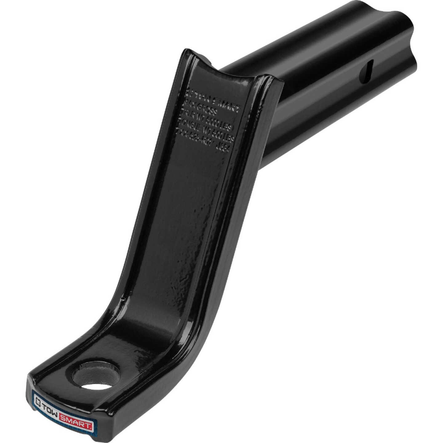 TowSmart X-Mount Class III 5-1/4 In. Drop Hitch Draw Bar, 5000 Lb. Capacity Image 1