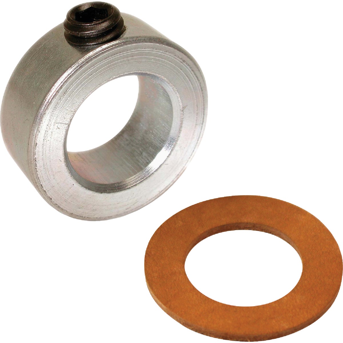 Dial Manufacturing 3/4 In. Evaporative Cooler Collar & Washer