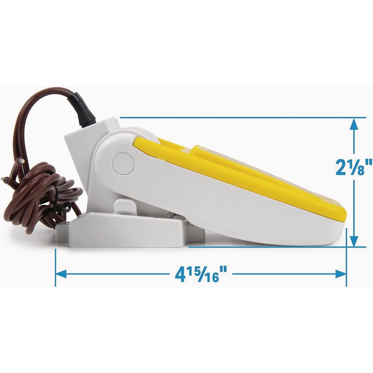 Seachoice 15A Universal Bilge Switch Image 5