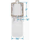 Seachoice 15A Universal Bilge Switch Image 2