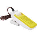 Seachoice 15A Universal Bilge Switch Image 1