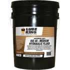 Lube King 5 Gal. AW ISO 46 Hydraulic Fluid Image 1