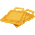 Camco FasTen Big Block RV Stabilizer Jack Pads Image 1