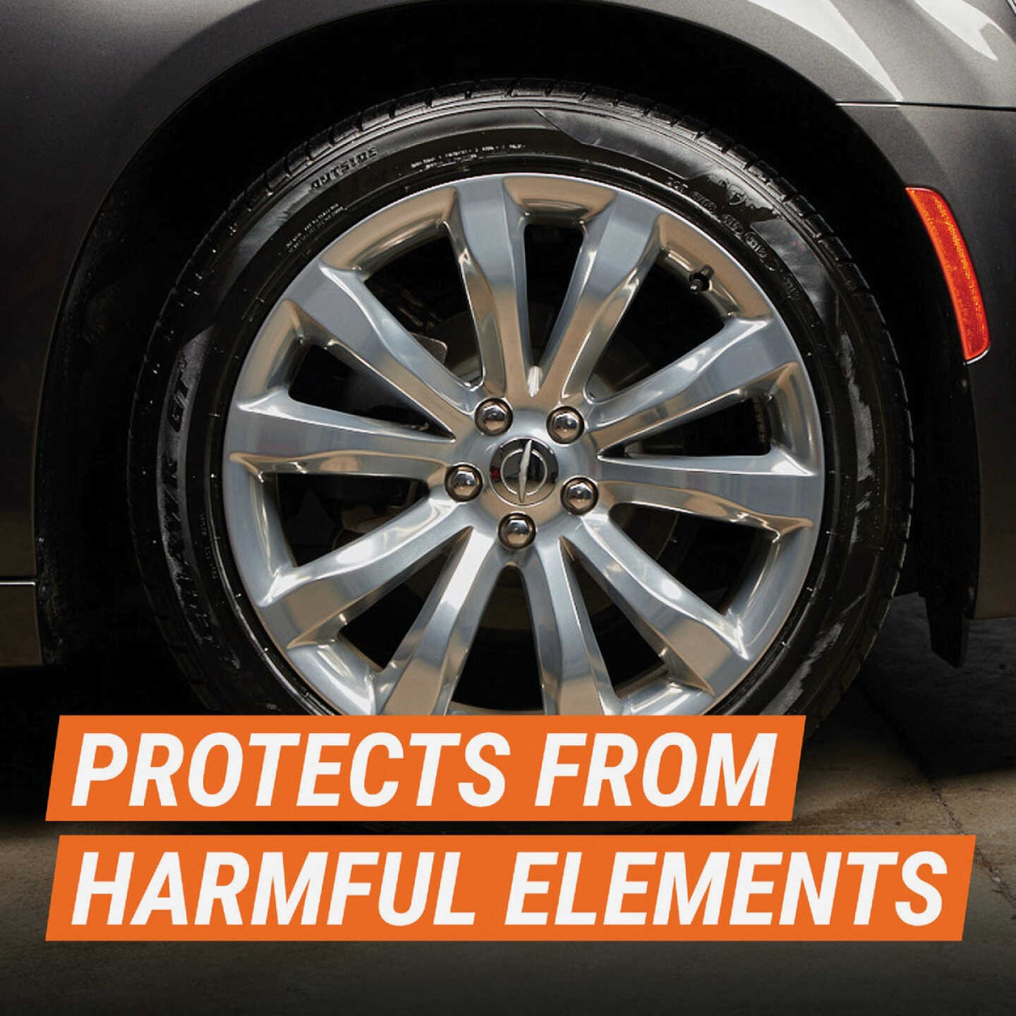Armor All Extreme 22 Oz. Trigger Spray Tire Shine Image 6