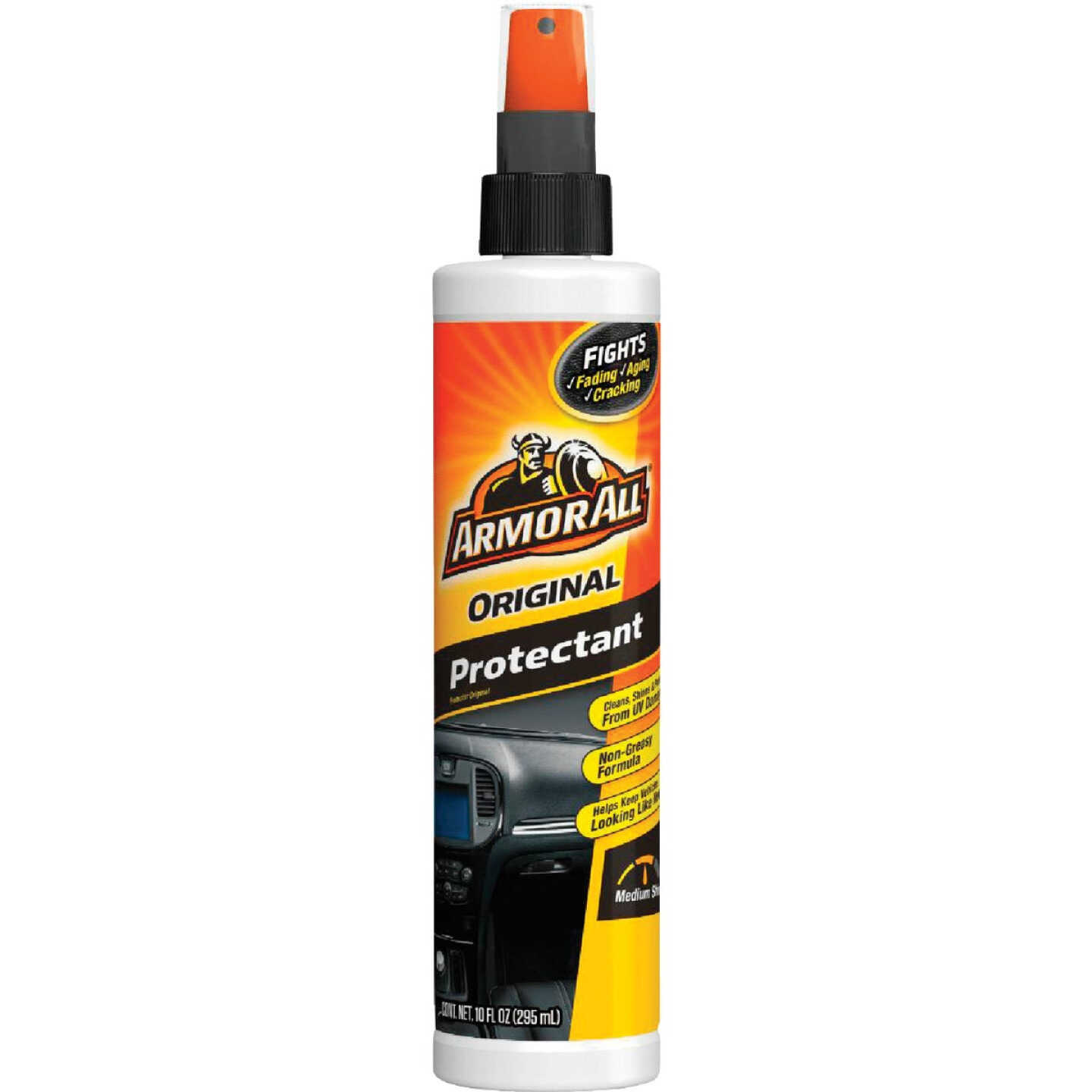 Armor All 10 oz Pump Spray Original Protectant Image 1