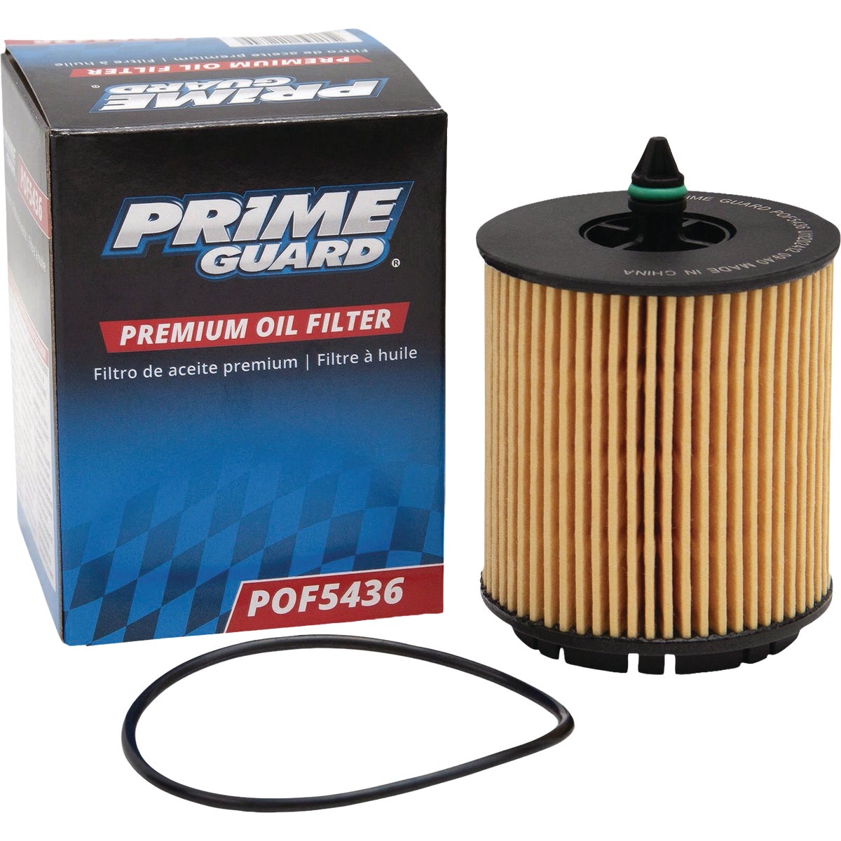 Prime Guard POF5436 Cartridge Oil Filter