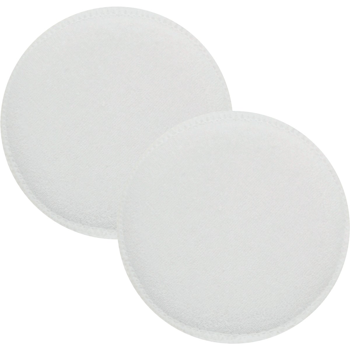 Viking Cotton Terry Applicator Pads (2-Pack)