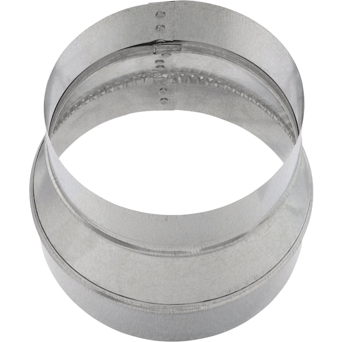 Imperial 28 Ga. 7 In. x 6 In. Increaser/Reducer